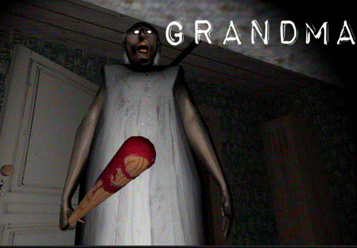 Grandma