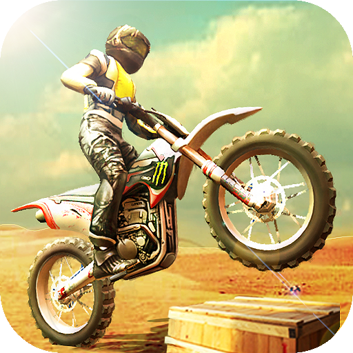 Bike Racing 3D